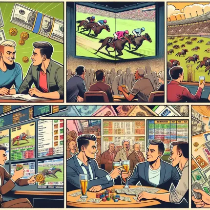 беспроигрышная стратегия ставок на спорт