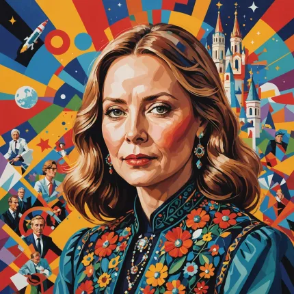 Знаменитости: Истории, Вдохновение и Влияние на Культуру