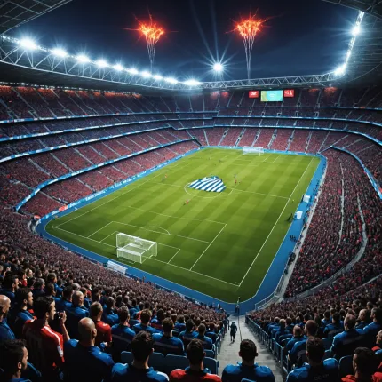 Реал Сосьедад — Атлетико: итоги матча 18-го тура Ла Лиги 2025-2026